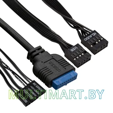 Корпус ExeGate AA-440U (EX290173RUS) картинка 3